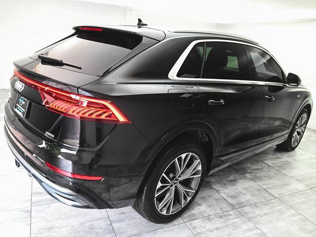 2023 Audi Q8 55 Premium Plus - 23040227 - 5