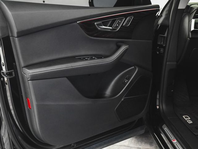 2023 Audi Q8 55 Premium Plus - 23040227 - 7