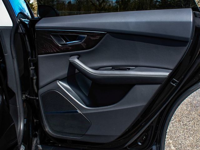 2023 Audi Q8 55 Premium Plus - 23076662 - 11
