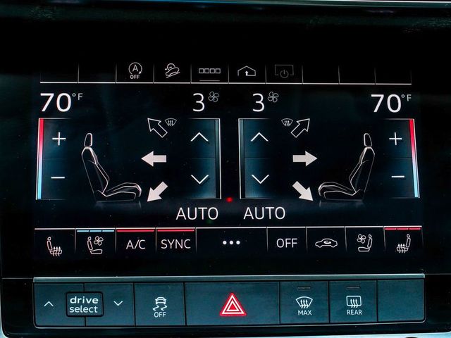 2023 Audi Q8 55 Premium Plus - 23076662 - 19