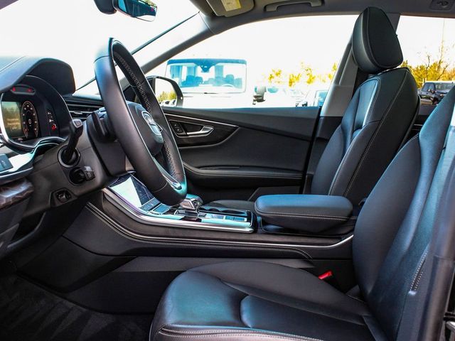 2023 Audi Q8 55 Premium Plus - 23076662 - 32