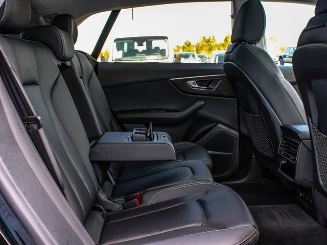 2023 Audi Q8 55 Premium Plus - 23076662 - 39