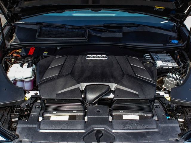 2023 Audi Q8 55 Premium Plus - 23076662 - 47