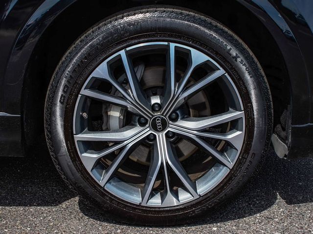 2023 Audi Q8 55 Premium Plus - 23076662 - 6