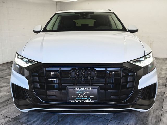 2023 Audi Q8 55 Prestige - 22979873 - 1
