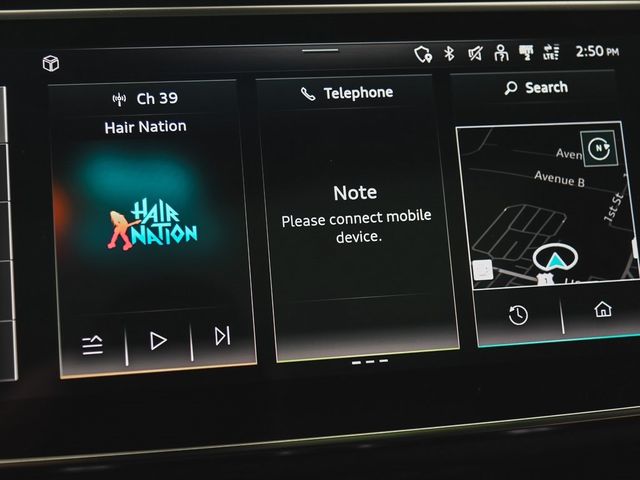 2023 Audi Q8 55 Prestige - 22979873 - 21