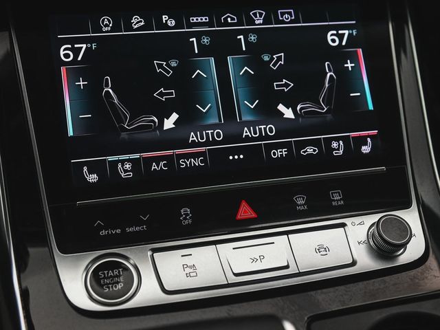 2023 Audi Q8 55 Prestige - 22979873 - 24