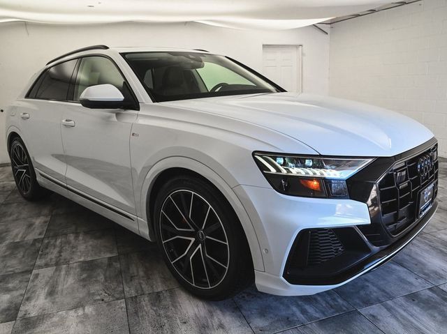2023 Audi Q8 55 Prestige - 22979873 - 2
