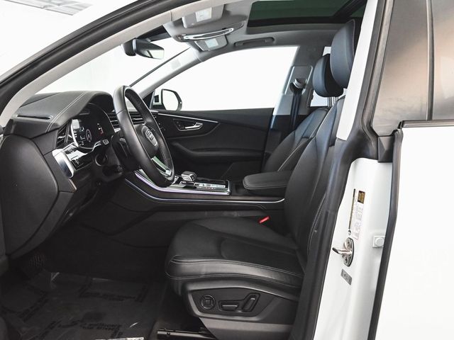 2023 Audi Q8 55 Prestige - 22979873 - 30