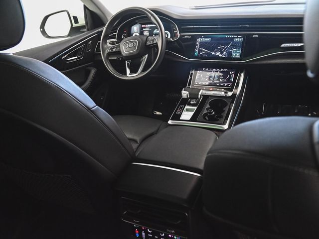 2023 Audi Q8 55 Prestige - 22979873 - 34