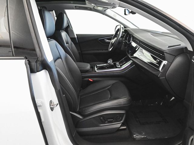 2023 Audi Q8 55 Prestige - 22979873 - 36