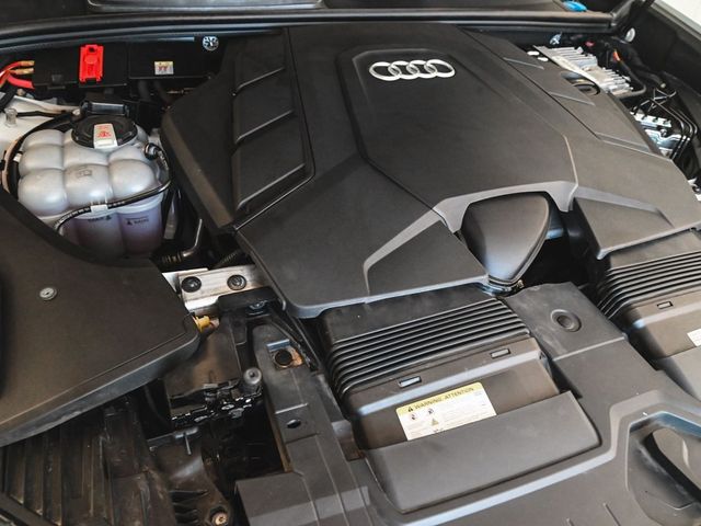 2023 Audi Q8 55 Prestige - 22979873 - 38