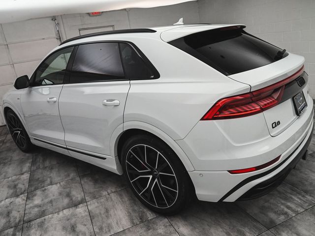 2023 Audi Q8 55 Prestige - 22979873 - 3