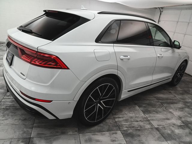 2023 Audi Q8 55 Prestige - 22979873 - 5