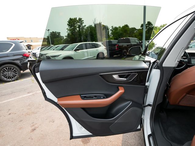 2023 Audi Q8 Premium - 23076515 - 11