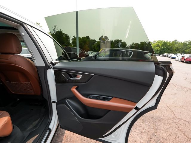 2023 Audi Q8 Premium - 23076515 - 12