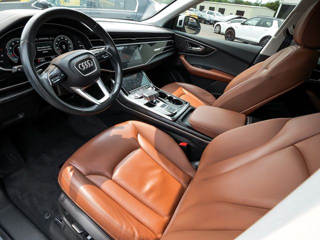 2023 Audi Q8 Premium - 23076515 - 15