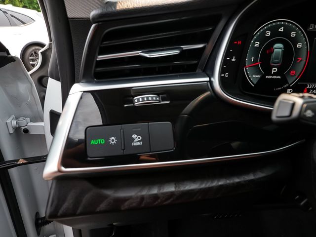 2023 Audi Q8 Premium - 23076515 - 16