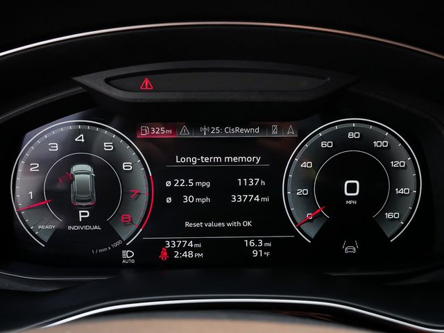2023 Audi Q8 Premium - 23076515 - 20