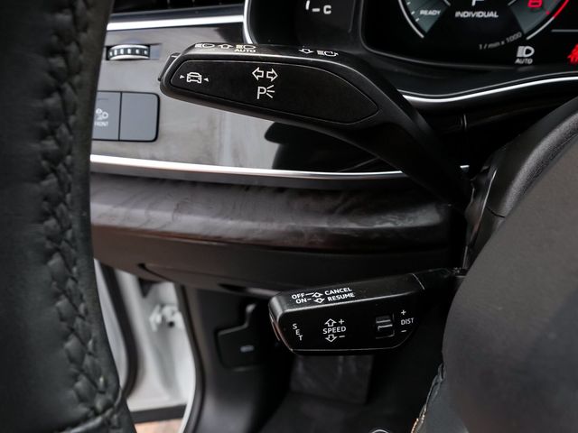 2023 Audi Q8 Premium - 23076515 - 21