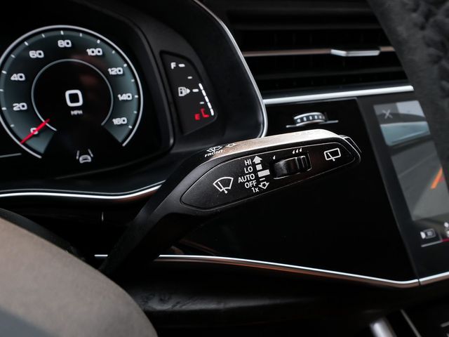 2023 Audi Q8 Premium - 23076515 - 22
