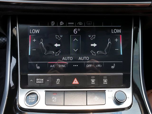 2023 Audi Q8 Premium - 23076515 - 23