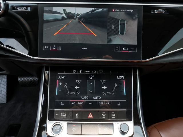 2023 Audi Q8 Premium - 23076515 - 24