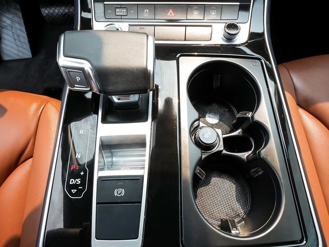 2023 Audi Q8 Premium - 23076515 - 28