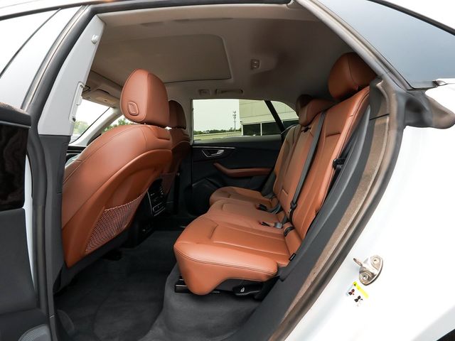 2023 Audi Q8 Premium - 23076515 - 33