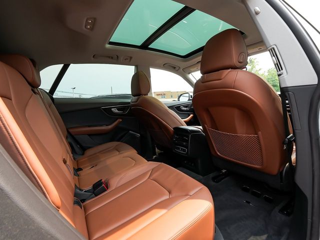 2023 Audi Q8 Premium - 23076515 - 38