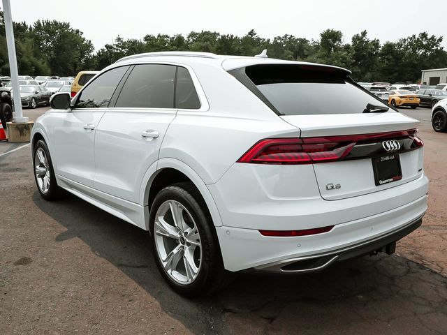 2023 Audi Q8 Premium - 23076515 - 3