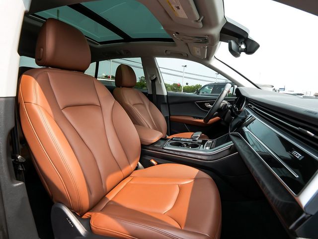 2023 Audi Q8 Premium - 23076515 - 39