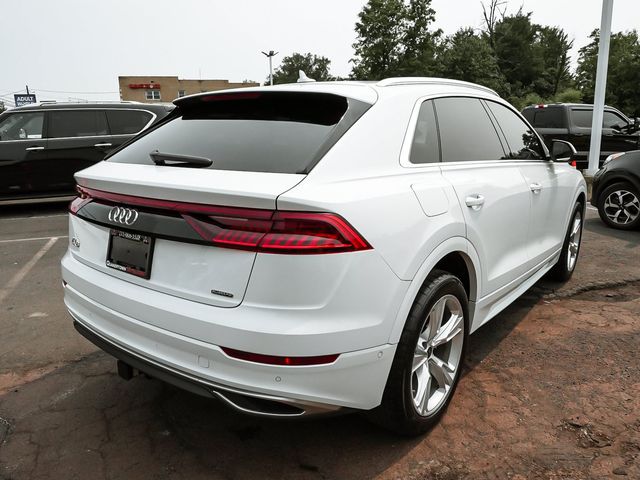 2023 Audi Q8 Premium - 23076515 - 5