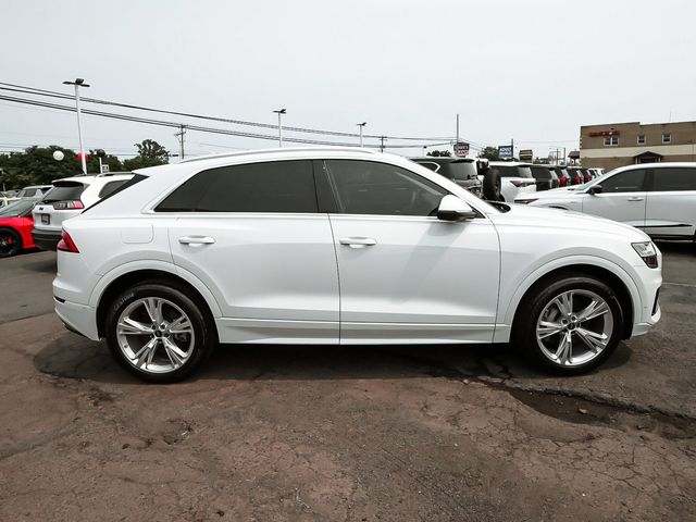 2023 Audi Q8 Premium - 23076515 - 6