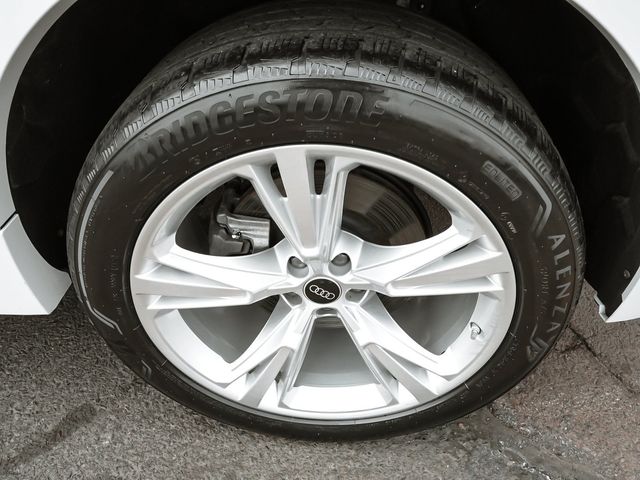 2023 Audi Q8 Premium - 23076515 - 7