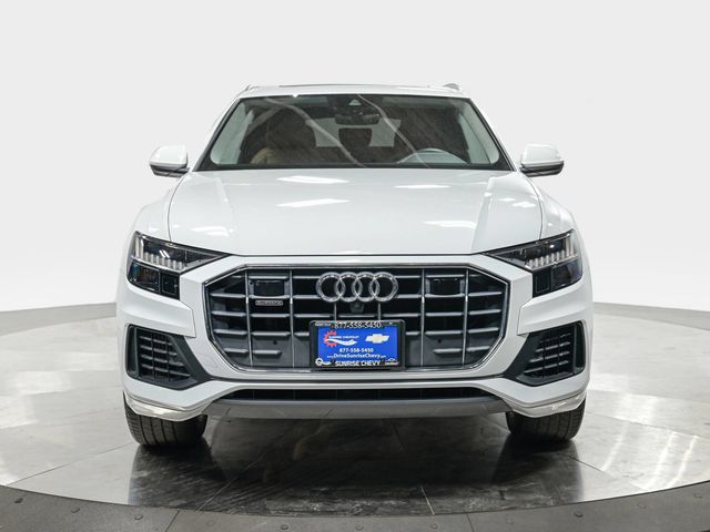 2023 Audi Q8 Premium - 23077012 - 9