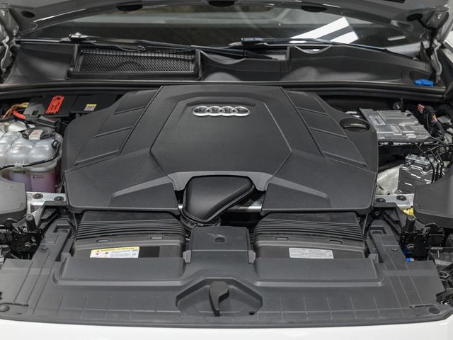 2023 Audi Q8 Premium - 23077012 - 10