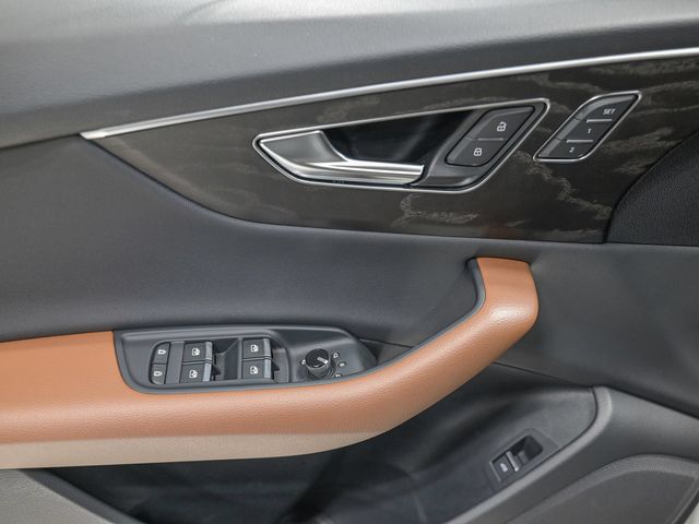 2023 Audi Q8 Premium - 23077012 - 12
