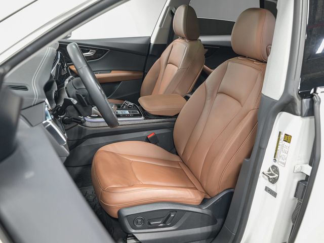 2023 Audi Q8 Premium - 23077012 - 15