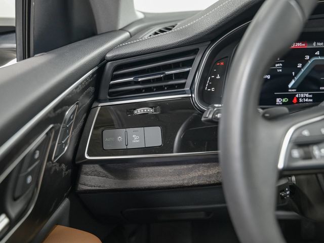 2023 Audi Q8 Premium - 23077012 - 17
