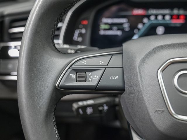 2023 Audi Q8 Premium - 23077012 - 18