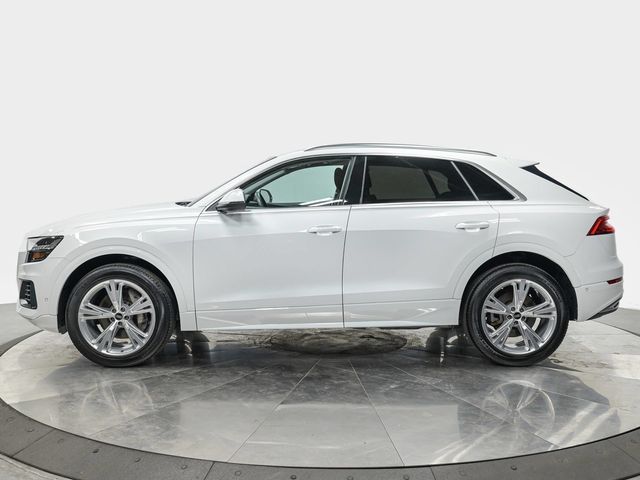 2023 Audi Q8 Premium - 23077012 - 1