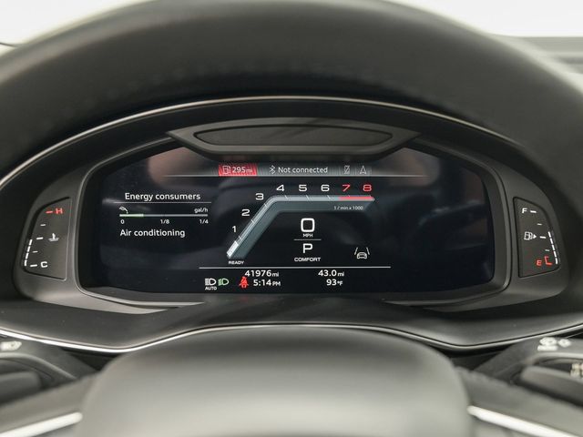 2023 Audi Q8 Premium - 23077012 - 20