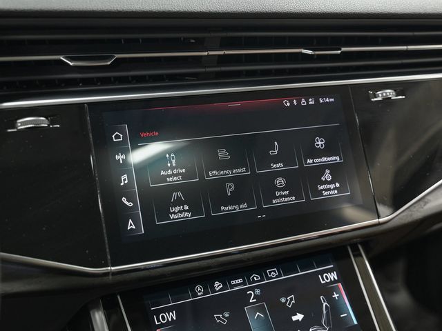 2023 Audi Q8 Premium - 23077012 - 21