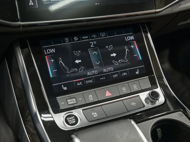 2023 Audi Q8 Premium - 23077012 - 22