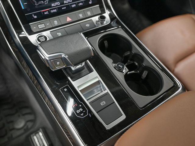 2023 Audi Q8 Premium - 23077012 - 23