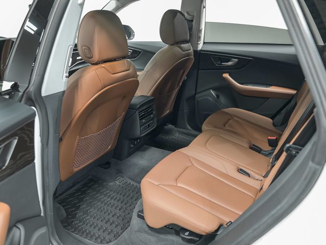 2023 Audi Q8 Premium - 23077012 - 27