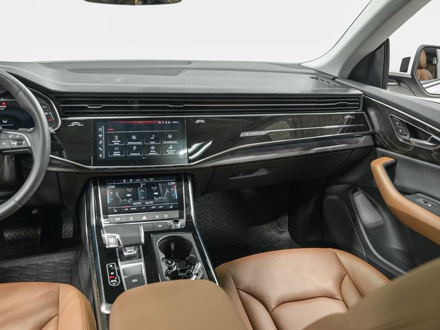 2023 Audi Q8 Premium - 23077012 - 30
