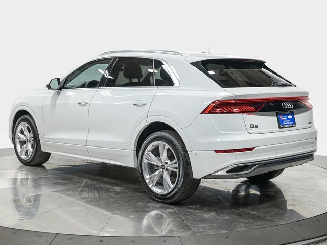 2023 Audi Q8 Premium - 23077012 - 3