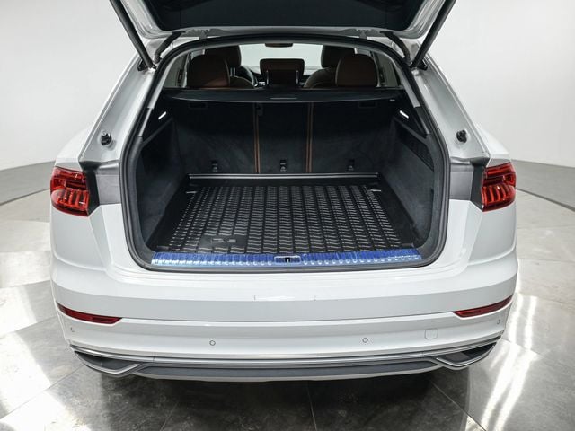 2023 Audi Q8 Premium - 23077012 - 5